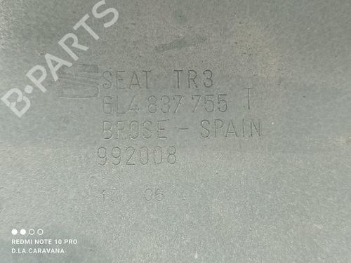 Front left window mechanism SEAT IBIZA III (6L1)  | BP16680631C22 