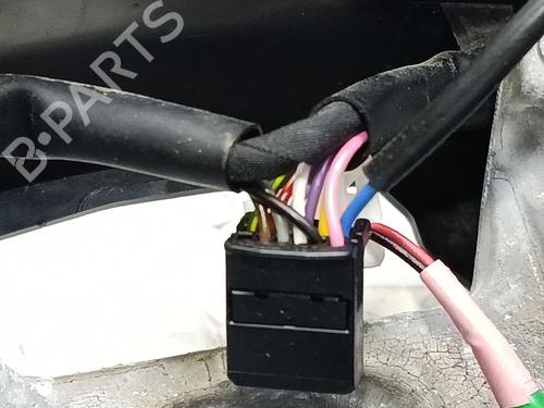 Rat TOYOTA C-HR (_X1_)  | BP34240249C49  - Image 6