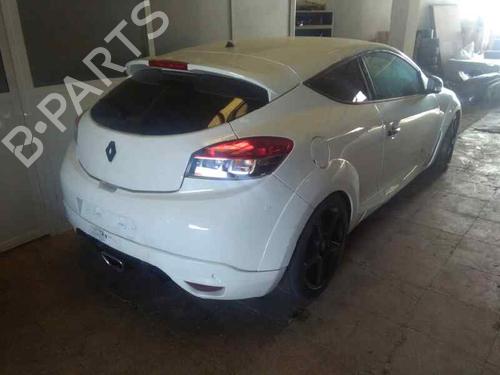 Warning switch RENAULT MEGANE III Coupe (DZ0/1_) 2.0 TCe (DZ1N) | BP30089551I22