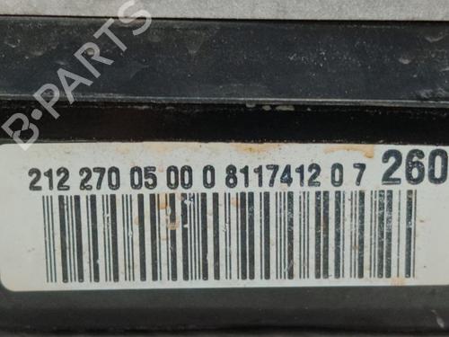 Gearbox MERCEDES-BENZ C-CLASS (W204) C 220 CDI (204.008) | BP27458126M3 
