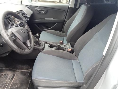 Left tailgate light SEAT LEON (5F1) 1.6 TDI | BP39143848C79 - Image 12