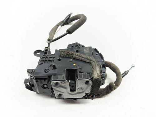 Rear right lock NISSAN MICRA V (K14) 1.0 IG-T 100 | BP31973727C99 