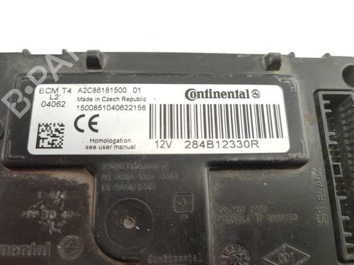 Electronic module DACIA DOKKER MPV (KE_) | BP16510605M83