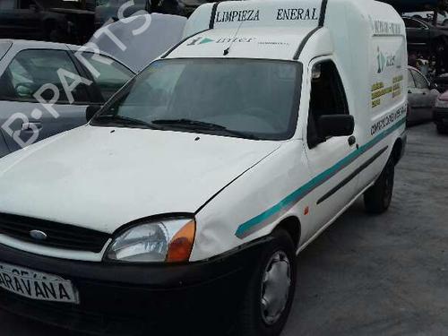 Used Parts FORD COURIER Pickup    1601321