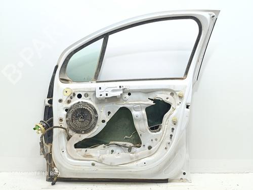 Right front door CITROËN C3 II (SC_)  | BP20222885C3 