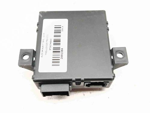 Electronic module AUDI A4 B8 Avant (8K5) | BP36804849M83 - Image 3