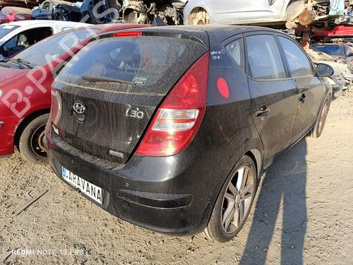 Left taillight HYUNDAI i30 (FD)  | BP34648255C34  - Image 16