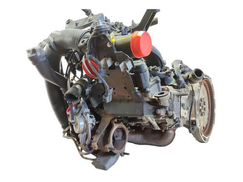 Engine MERCEDES-BENZ B-CLASS Sports Tourer (W245) B 200 TURBO (245.234) | BP19099346M1 