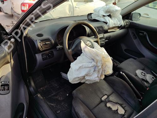 ABS pump SEAT LEON (1M1)  | BP25437831M43 