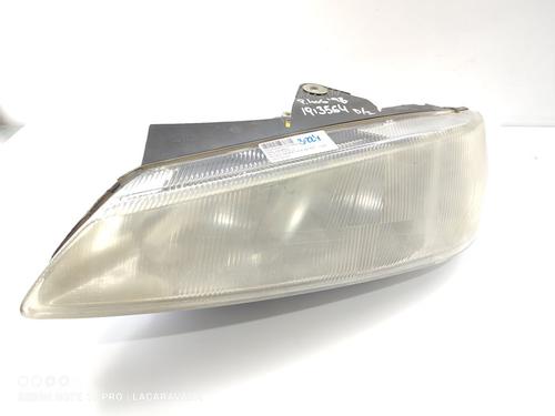 Used Left headlight PEUGEOT 406 (8B) 2.1 TD 12V (109 hp) 16510717