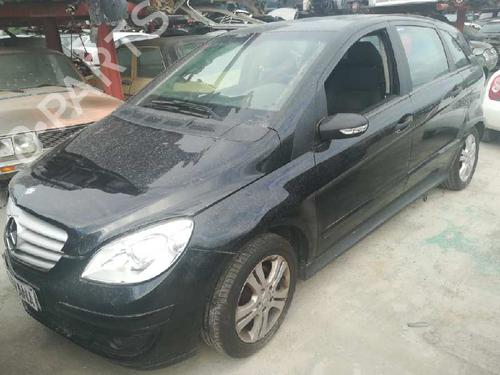 Engine control unit (ECU) MERCEDES-BENZ B-CLASS Sports Tourer (W245) B 180 CDI (245.207) | BP16510794M57 