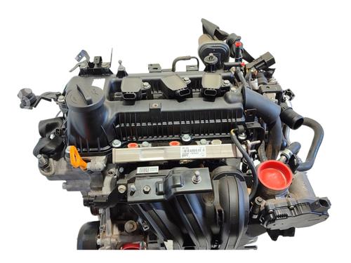 Engine HYUNDAI i10 II (BA, IA) 1.0 | BP29512322M1 