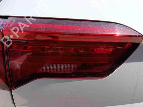 Used Left tailgate light Left tailgate light 36988040 36988040