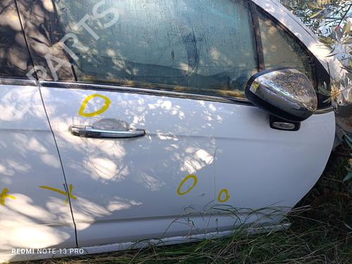 Right front door CITROËN C3 II (SC_)  | BP23066125C3 