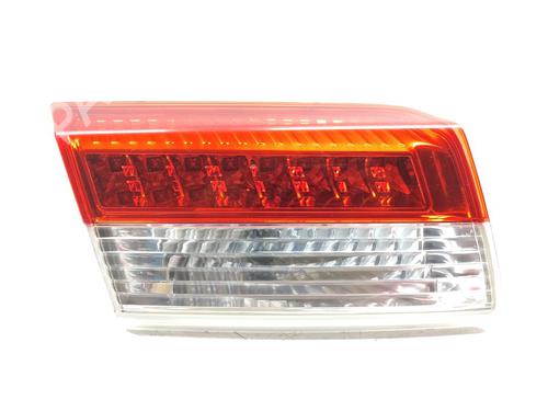 Used Left tailgate light RENAULT LAGUNA III (BT0/1) 1.5 dCi (BT00, BT0A, BT0T, BT1J) (110 hp) 30400274