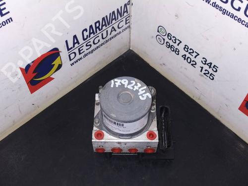 ABS pump PEUGEOT 307 Break (3E) 1.6 HDi 110 | BP16508208M43 