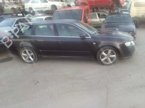 Switch AUDI A4 B7 Avant (8ED) 2.0 TDI 16V | BP20495532I30 - Image 7