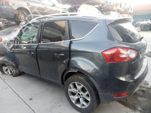 Devioluci FORD KUGA I | BP17643329I23