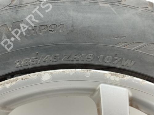 Rim BMW X5 (E53) 3.0 d | BP18302254C45 