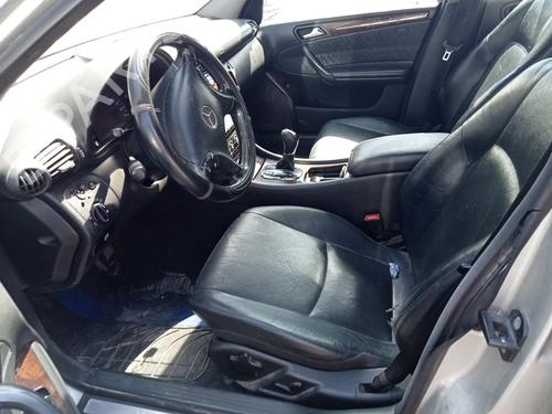 Pompe ABS MERCEDES-BENZ C-CLASS (W203) C 270 CDI (203.016) | BP26230935M43 