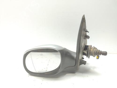 Used Left mirror PEUGEOT 206 Hatchback (2A/C) 1.4 HDi eco 70 (68 hp) 19120289