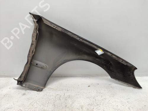 Left front fenders MERCEDES-BENZ C-CLASS (W203) C 200 CDI (203.004) | BP16503504C41 