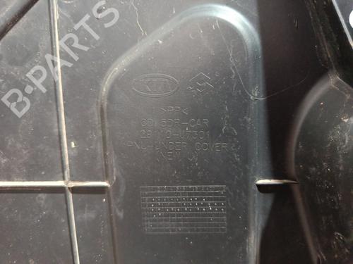 Underbody protection KIA CEED (CD) 1.6 CRDi 136 | BP34494814M92 - Image 2