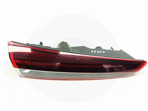 Used Left tailgate light Left tailgate light 39610895 39610895