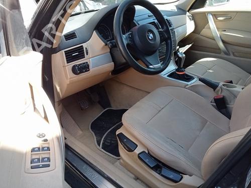 Front differential BMW X3 (E83) xDrive 20 d | BP29572926M23  - Image 13