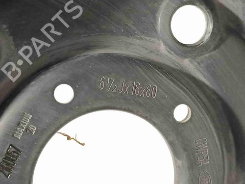 Rim FORD TRANSIT V363 Platform/Chassis (FED, FFD) 2.0 EcoBlue mHEV | BP40448109C45 - Image 2