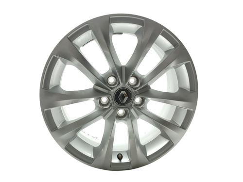 Fælk RENAULT MEGANE IV Hatchback (B9A/M/N_) 1.3 TCe 140 (B9NB) (140 hp) 32320887