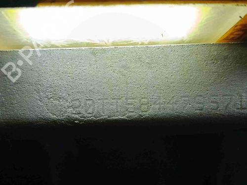 Gearbox TOYOTA AYGO X (_B7_) 1.0 VVT-i (KGB70) | BP40098253M3 - Image 3