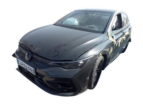 Pipe VW GOLF VIII (CD1, DA1)  | BP27877936M125 