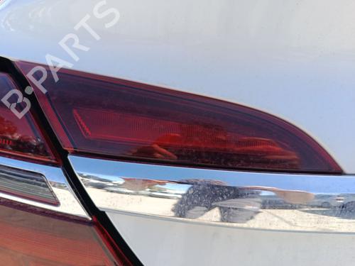 Used Left tailgate light Left tailgate light OPEL INSIGNIA A Saloon (G09) 2.0 CDTI (69) (120 hp) 35962341 35962341