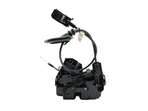 Front left lock RENAULT MEGANE IV Hatchback (B9A/M/N_) 1.3 TCe 115 (B9N9) | BP34372709C98 - Image 4