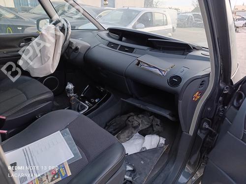 Gearbox RENAULT ESPACE IV (JK0/1_) 2.0 dCi (JK01, JK02, JK1J, JK1K, JK1H) | BP25405709M3 - Image 22