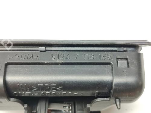 Tailgate handle BMW 3 (E90) 320 d | BP18889203C132 