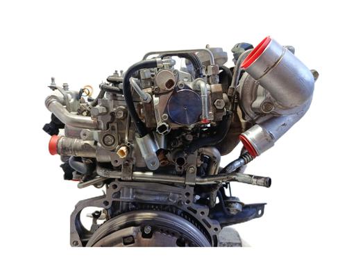 Engine TOYOTA RAV 4 III (_A3_) | BP35793895M1 - Image 7