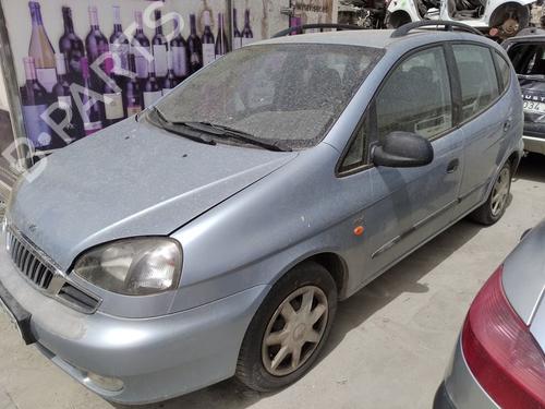 Used Parts DAEWOO REZZO (U100)    2013223
