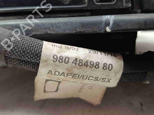 Electronic module CITROËN C5 AIRCROSS (A_) | BP37795311M83 - Image 4