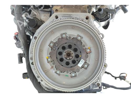 Engine VW GOLF VIII (CD1, DA1) 2.0 TSI R 4motion | BP29512321M1 