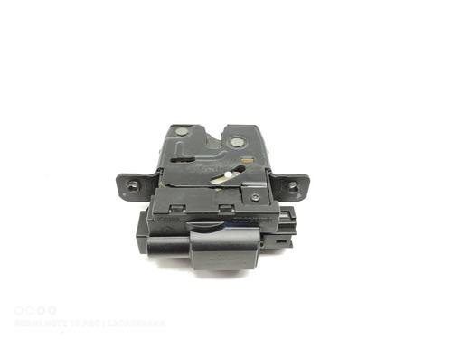 Tailgate lock NISSAN QASHQAI / QASHQAI +2 I (J10, NJ10, JJ10E)  | BP21821187C101 