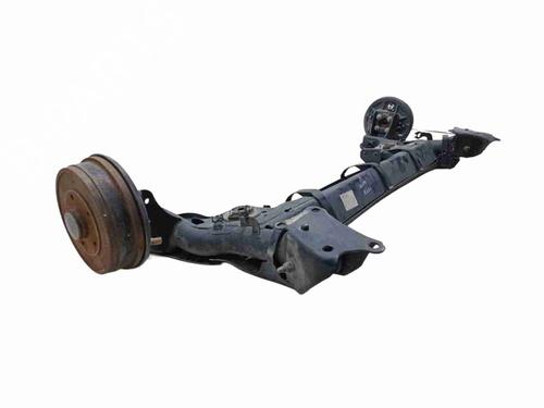 Rear axle DACIA DUSTER (HM_) 1.0 TCe 100 (HMMT) | BP39173483M2 - Image 3