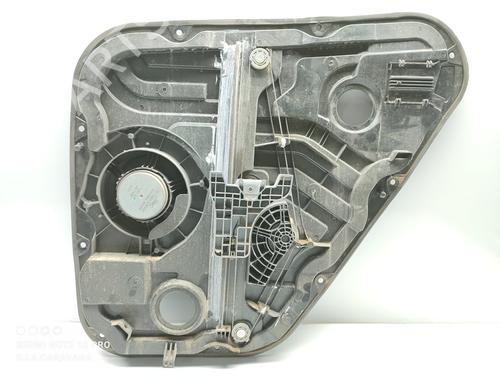 Rear left window mechanism HYUNDAI TUCSON (TL, TLE) 1.6 GDi | BP16532444C24 