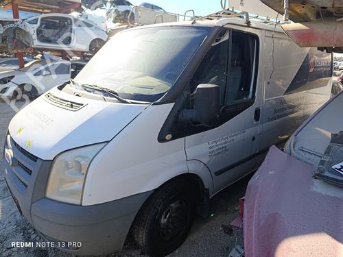 Left mirror FORD TRANSIT Van (FA_ _)  | BP24876290C26 