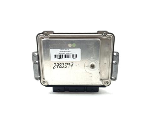 Engine control unit (ECU) CITROËN C5 II (RC_) 1.6 HDi (RC8HZB) | BP34216845M57 - Image 2