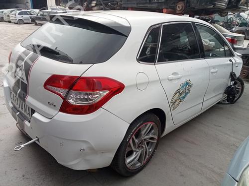 Electronic module CITROËN C4 II (NC_)  | BP19695417M83 