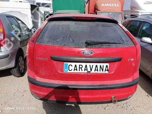 Right headlight FORD FOCUS II (DA_, HCP, DP)  | BP25997202C29  - Image 12