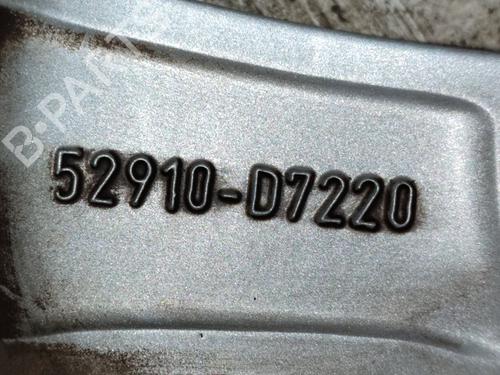 Rim HYUNDAI TUCSON (TL, TLE) 1.6 GDi | BP22931508C45 
