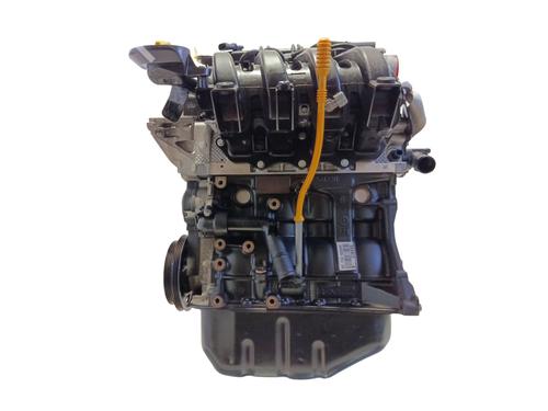Used Engine Engine RENAULT CLIO IV (BH_) [2012-2021] 35793892 35793892